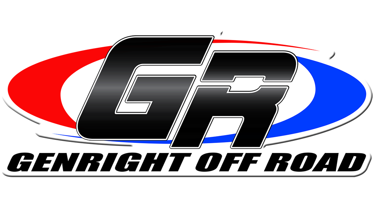 Genright Off Road