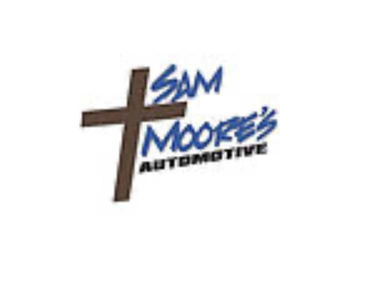 Sam Moore's