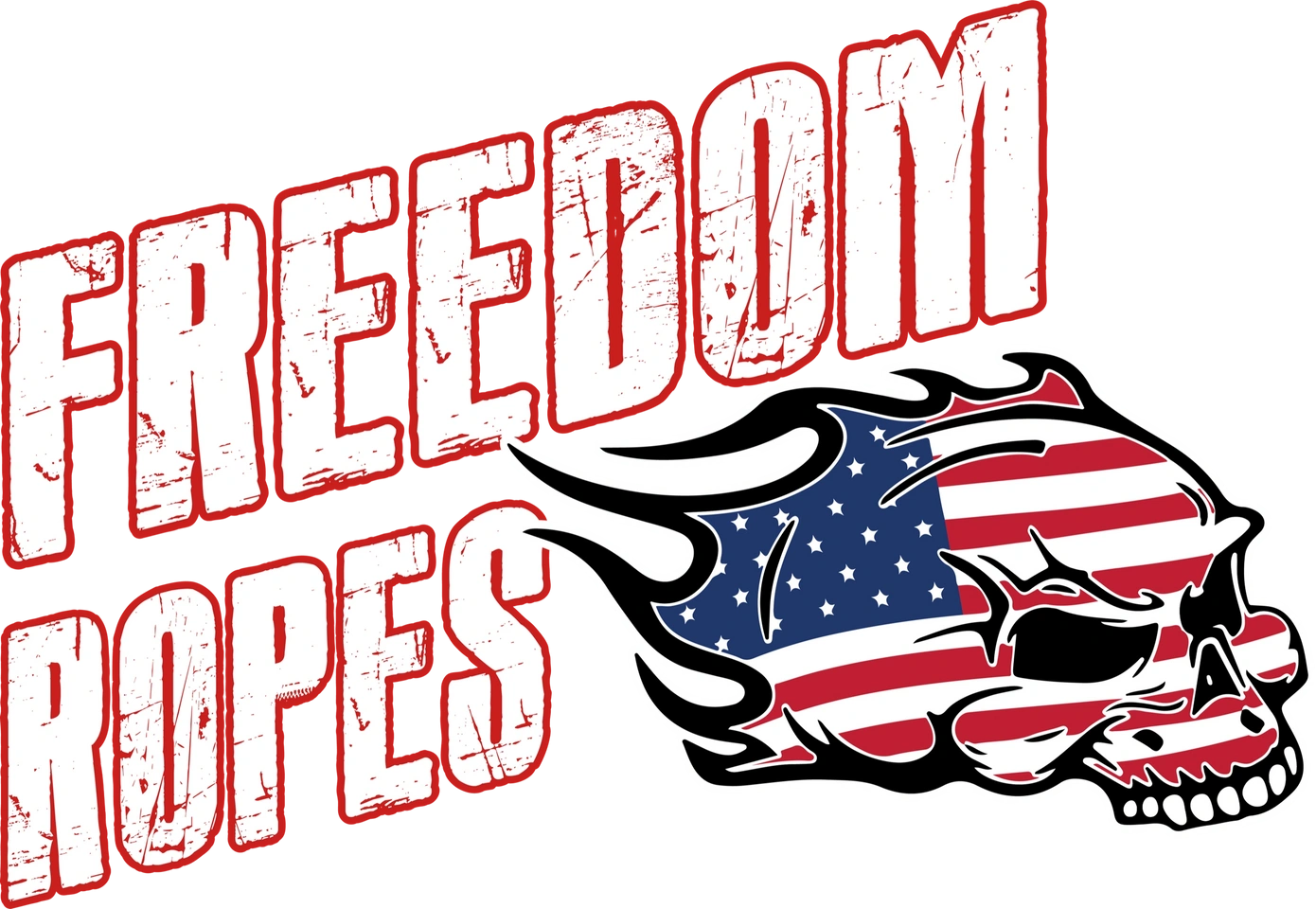 Freedom Ropes