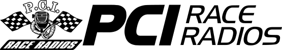 PCI Race Radios