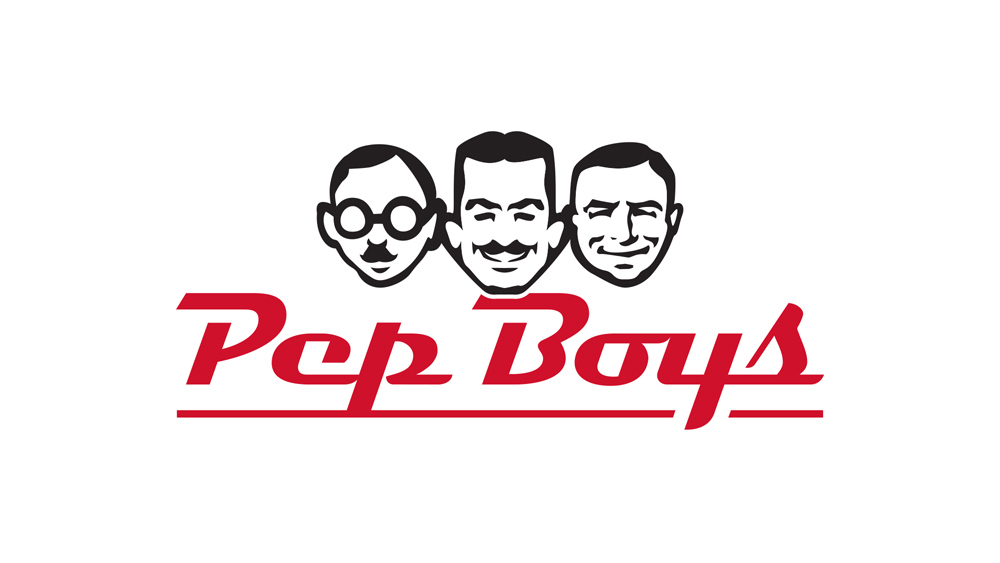 Pep Boys