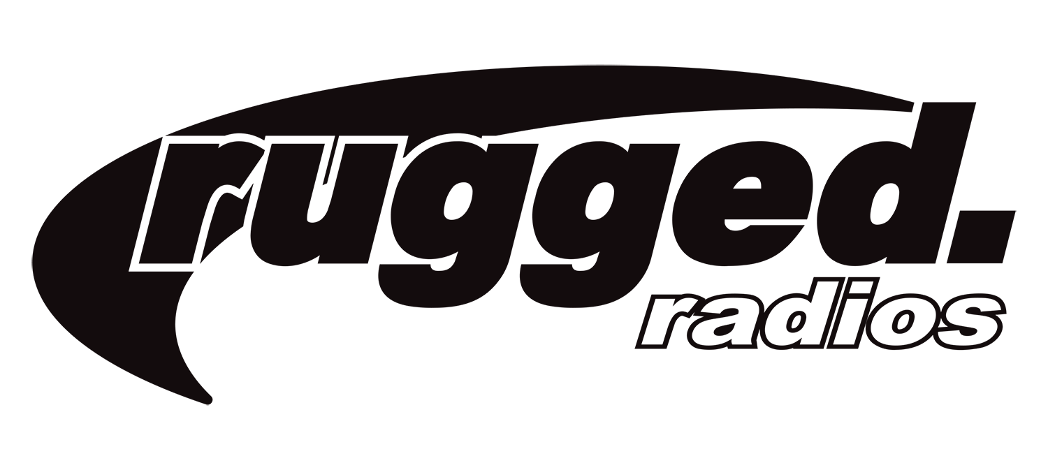 Rugged Radios