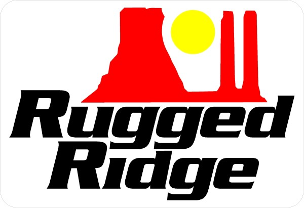 Rugged Ridge